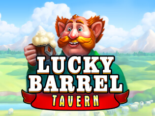 Lucky Barrel Tavern